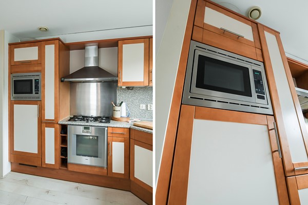 Foto - Te koop: Schoonenburgsingel 158, 2135 GE Hoofddorp